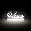 Home LED Neon Box Bordlampa-Lampconcept.se