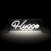Hygge LED Neon Box Bordlampa-Lampconcept.se