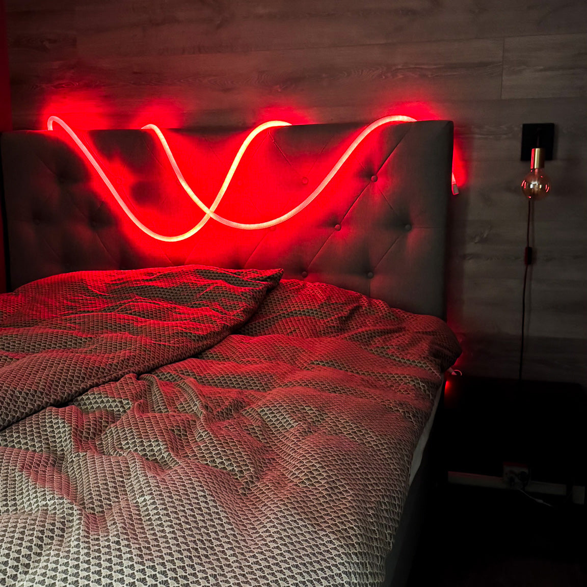 360° Neon Rep RGBIC 5 Meter