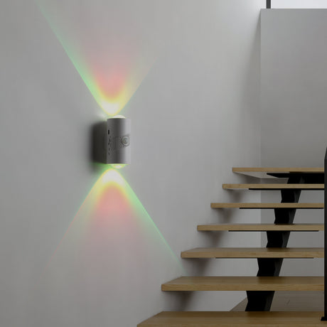 Daisy Trådlös Sensorlampa RGB