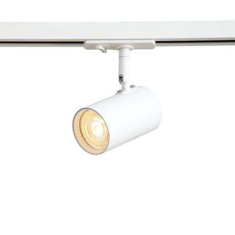 Prime Skinnespot GU10-Nordics Pro-OutletLamper.dk
