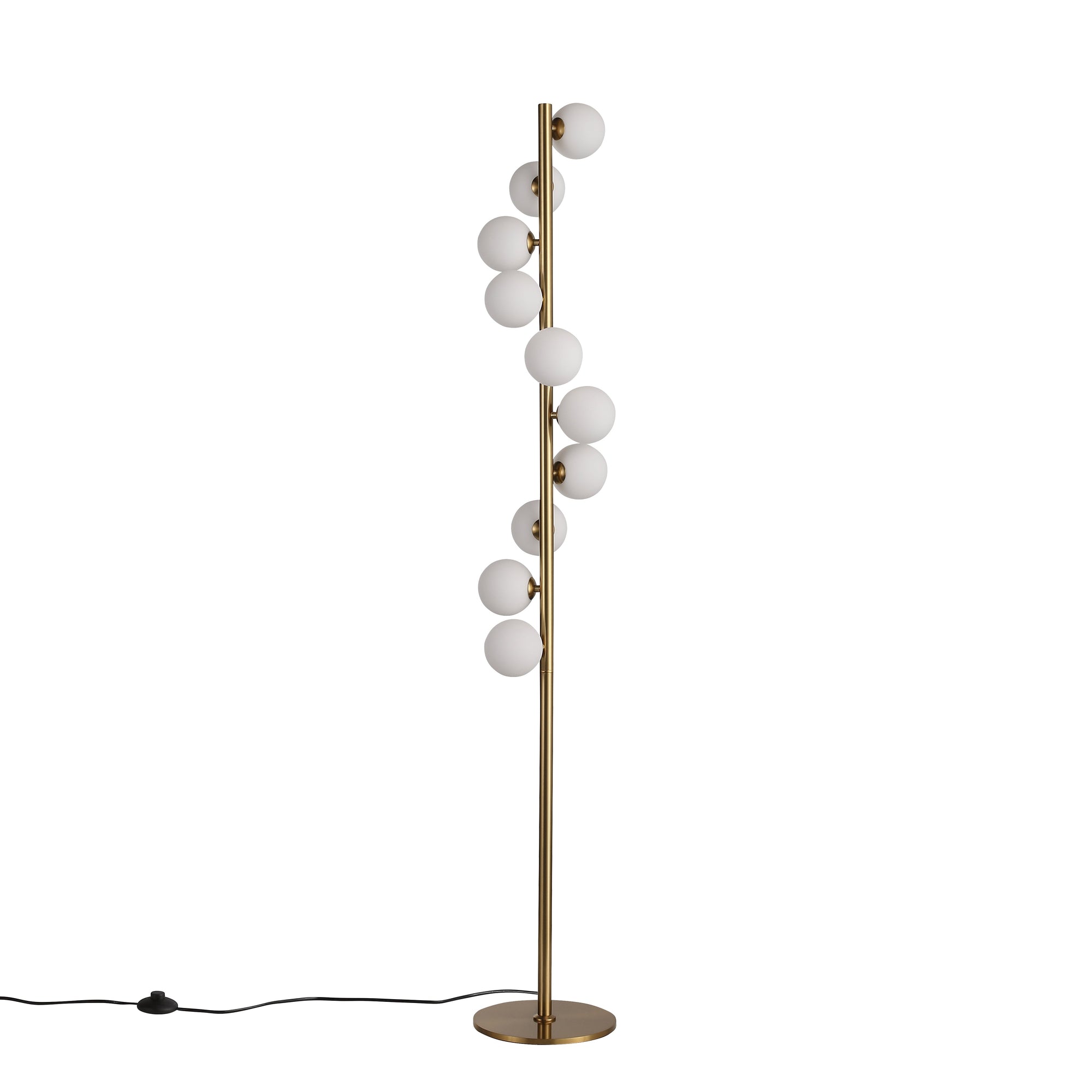 Trento Golvlampa