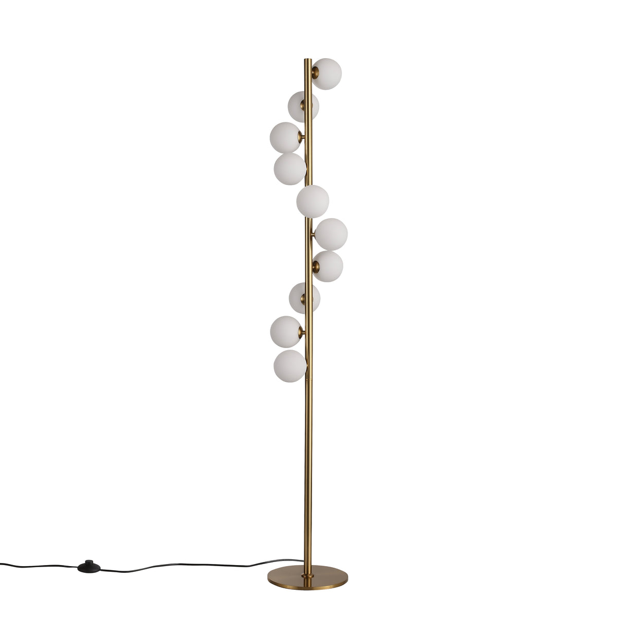 Trento Golvlampa