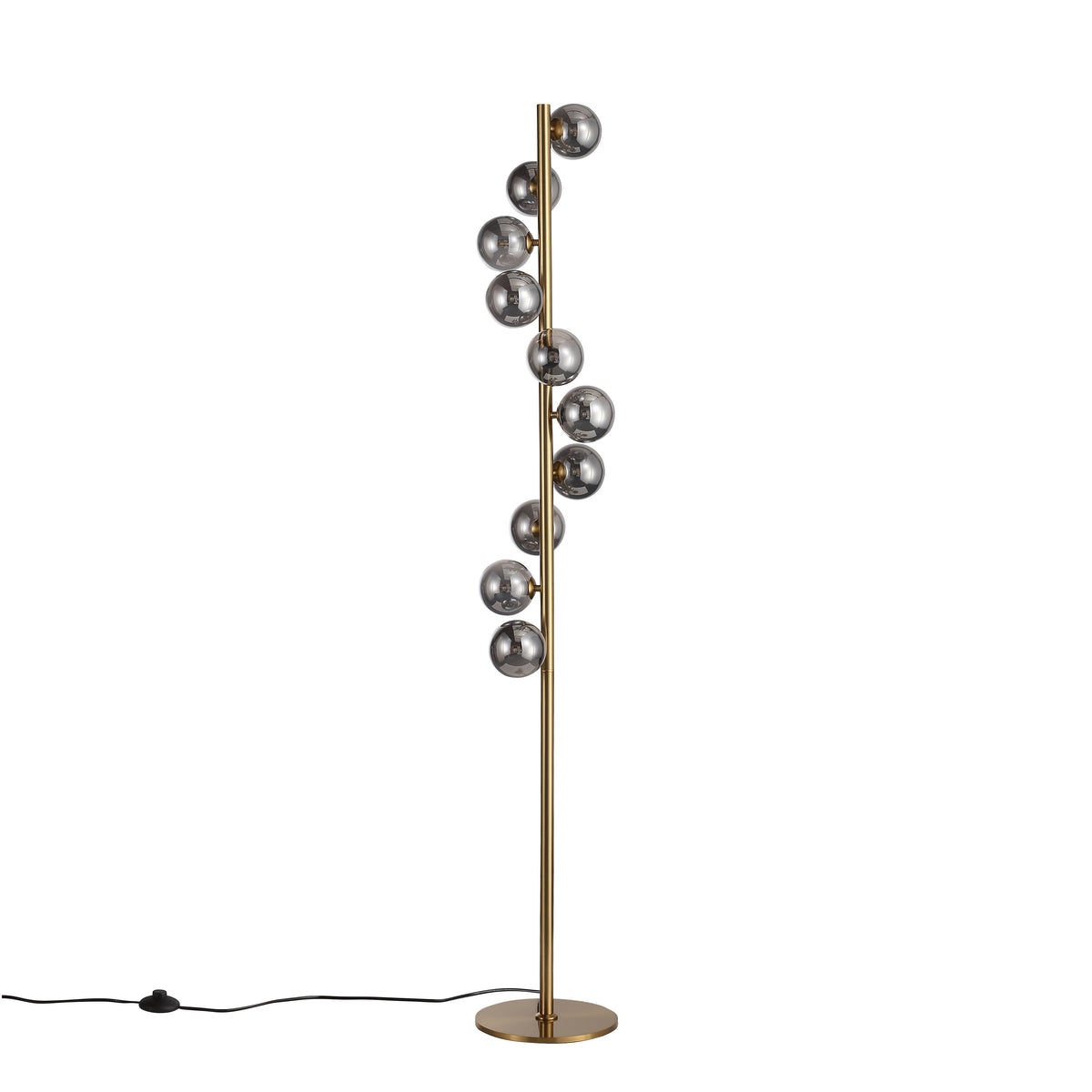 Trento Golvlampa