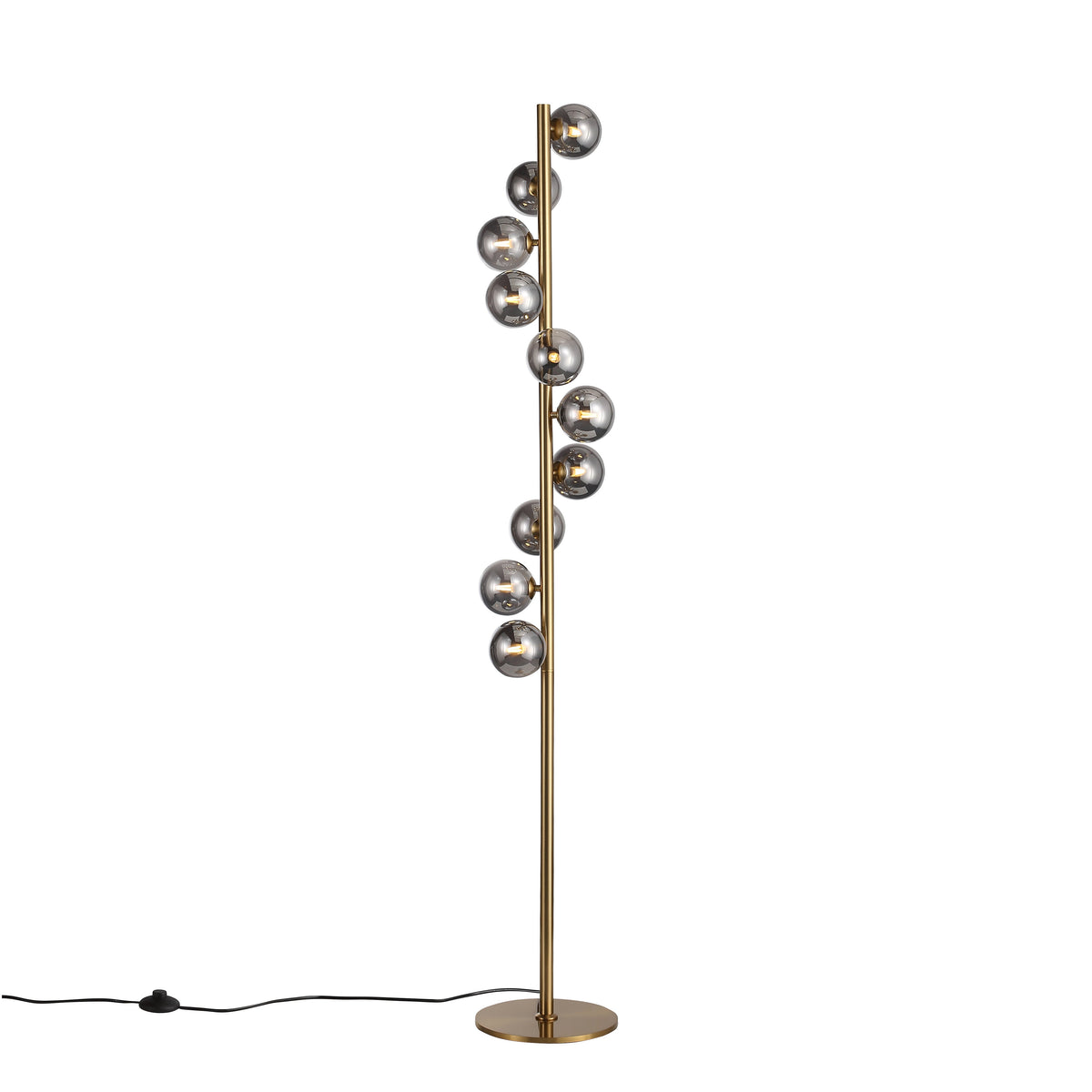 Trento Golvlampa