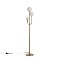 Bubbles Golvlampa