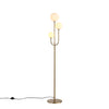 Bubbles Golvlampa Opal-Lampconcept.se