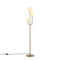 Bubbles Golvlampa