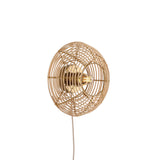 Ojo Vägglampa Ø30-Lampconcept.se