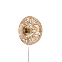 Ojo Vägglampa Ø30-Lampconcept.se