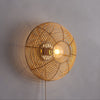 Ojo Vägglampa Ø40