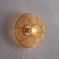 Ojo Vägglampa Ø40-Lampconcept.se