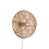 Ojo Vägglampa Ø40