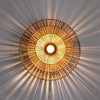 Wave Layer Vägglampa Ø40-Lampconcept.se