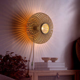 Marbella Vägglampa Ø35-Lampconcept.se