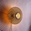 Marbella Vägglampa Ø35