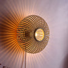 Marbella Vägglampa Ø35-Lampconcept.se
