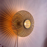Marbella Vägglampa Ø35-Lampconcept.se