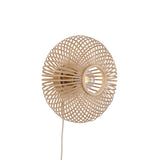 Marbella Vägglampa Ø35-Lampconcept.se