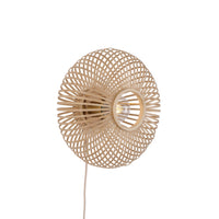 Marbella Vägglampa Ø35-Lampconcept.se