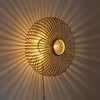 Marbella Vägglampa Ø45-Lampconcept.se