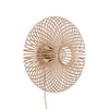 Marbella Vägglampa Ø45