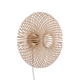 Marbella Vägglampa Ø45-Lampconcept.se