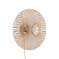 Marbella Vägglampa Ø45-Lampconcept.se