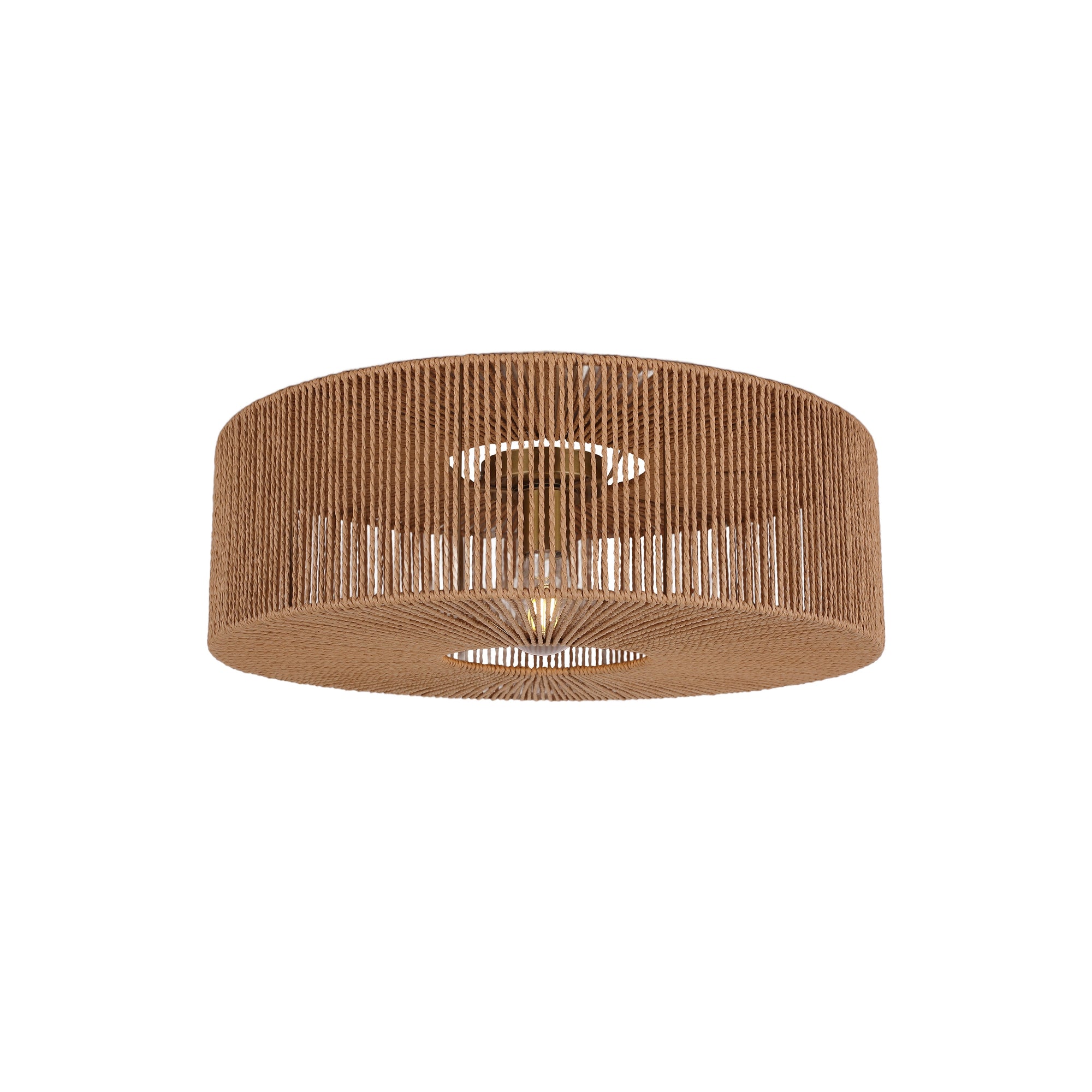 Braided Taklampa Ø60-Lampconcept.se