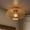 Marbella Taklampa Ø45-Lampconcept.se