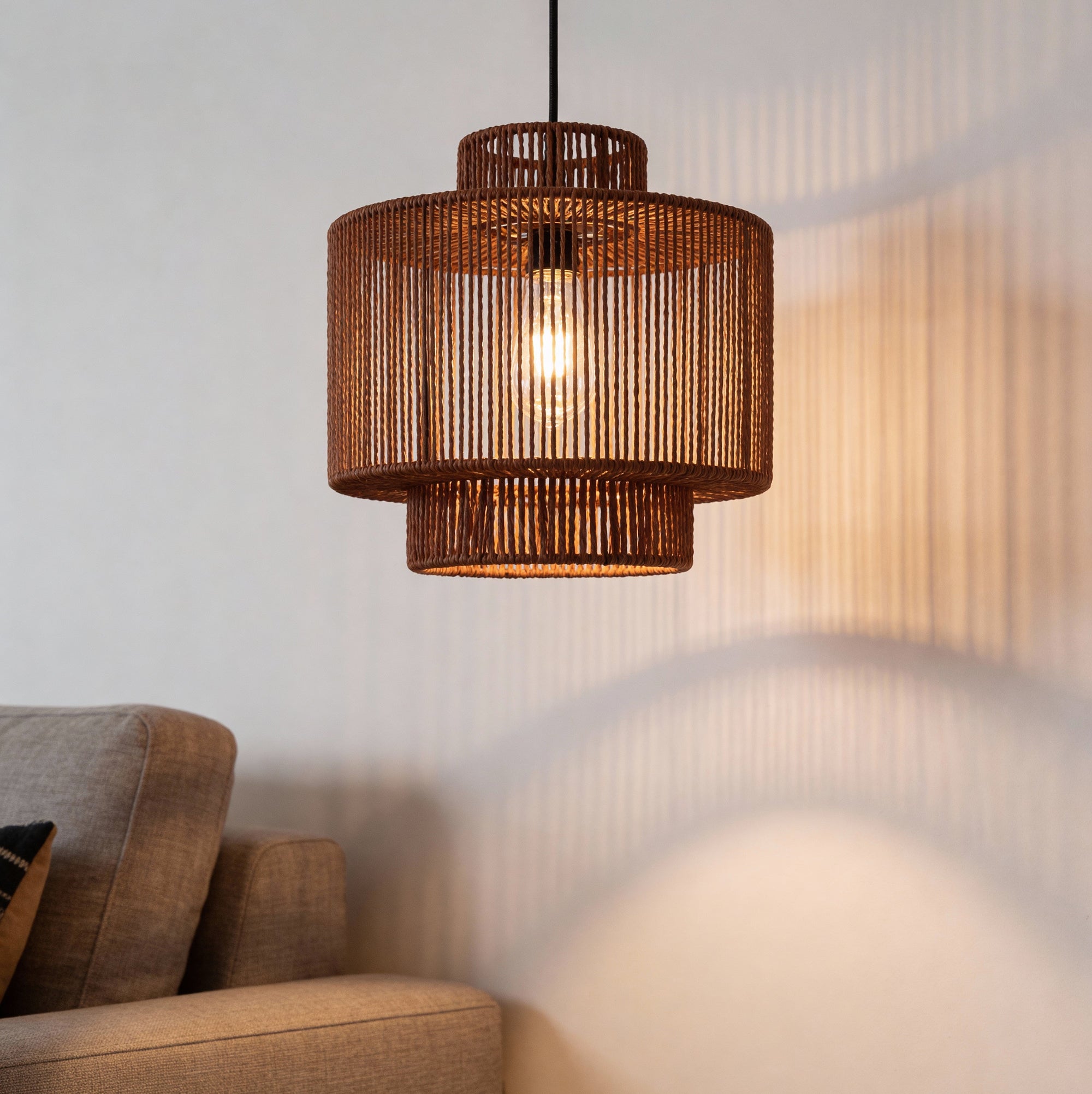 Neka Taklampa Ø30