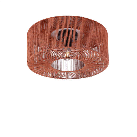 Braided Taklampa Ø46