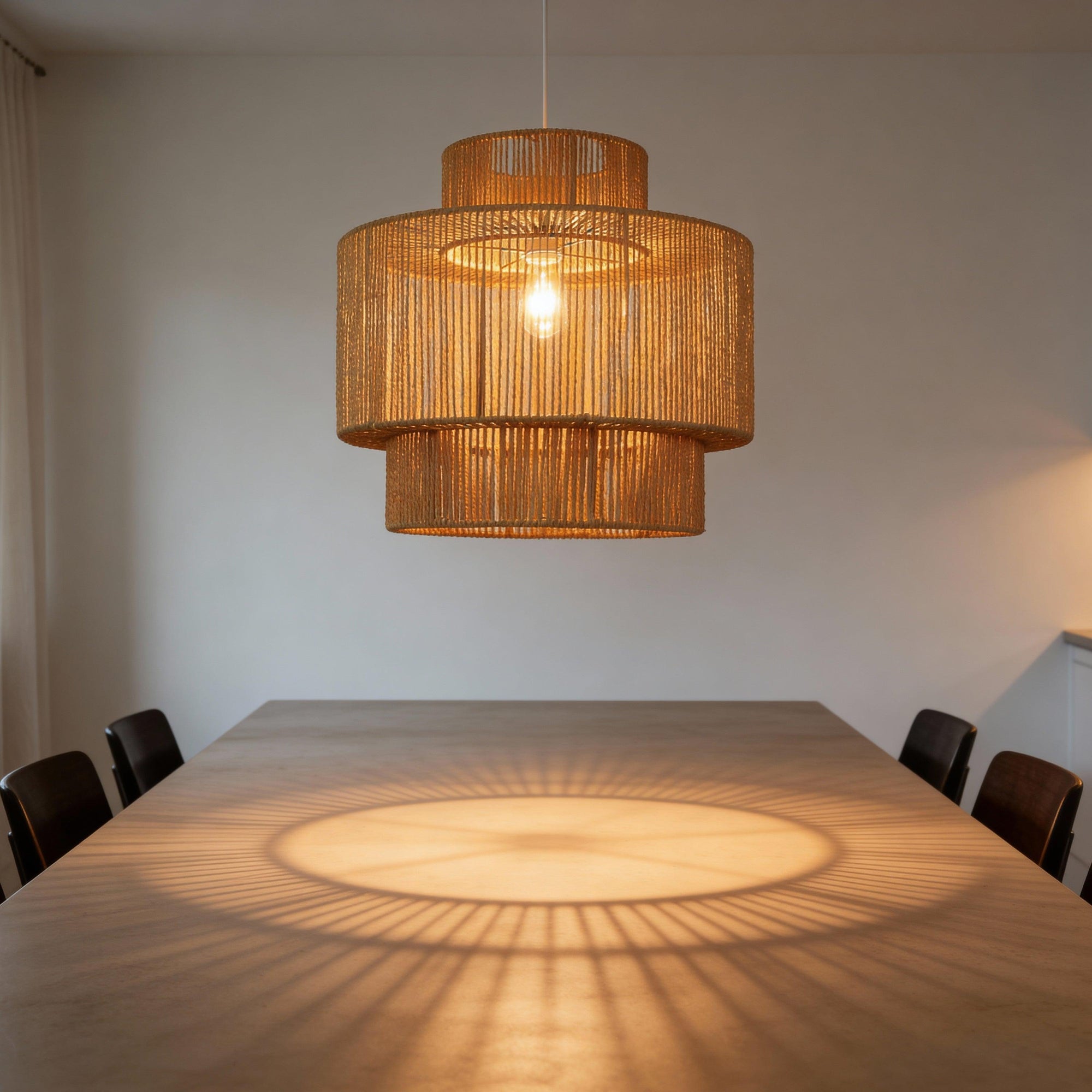 Neka XL Taklampa Ø55-Lampconcept.se