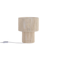 Braided Bordslampa