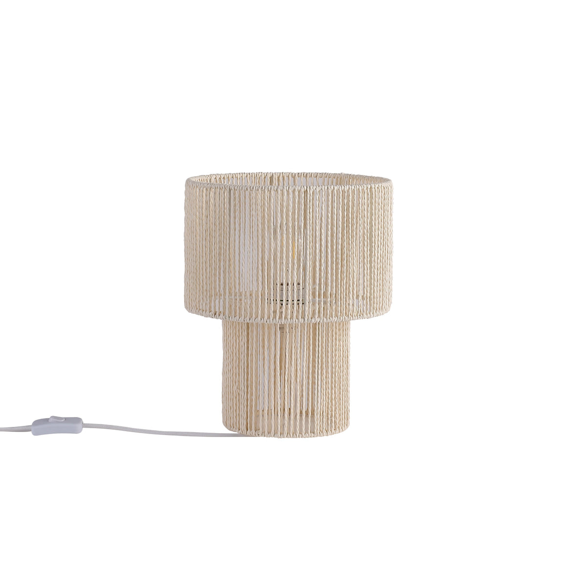 Braided Bordslampa