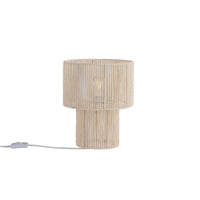 Braided Bordslampa