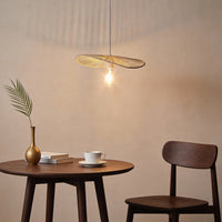 Wave Taklampa Ø40