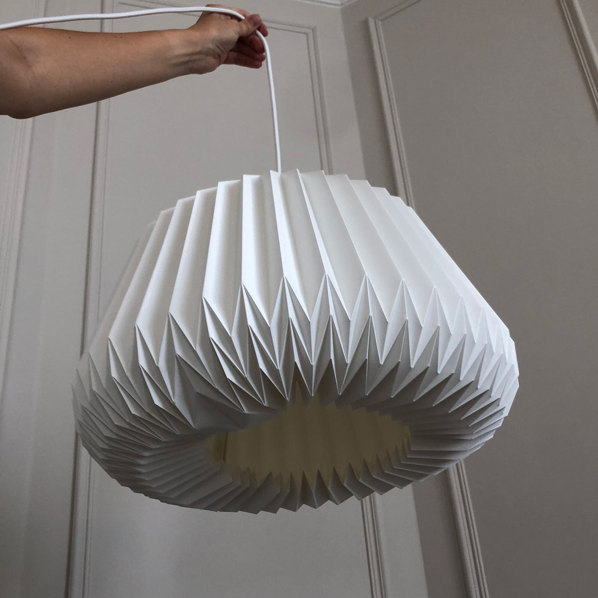 Moon Mush Taklampa Ø45