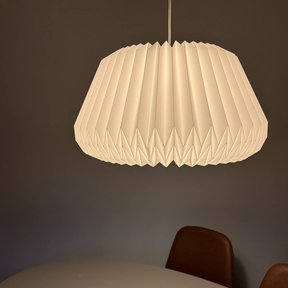 Moon Mush Taklampa Ø45