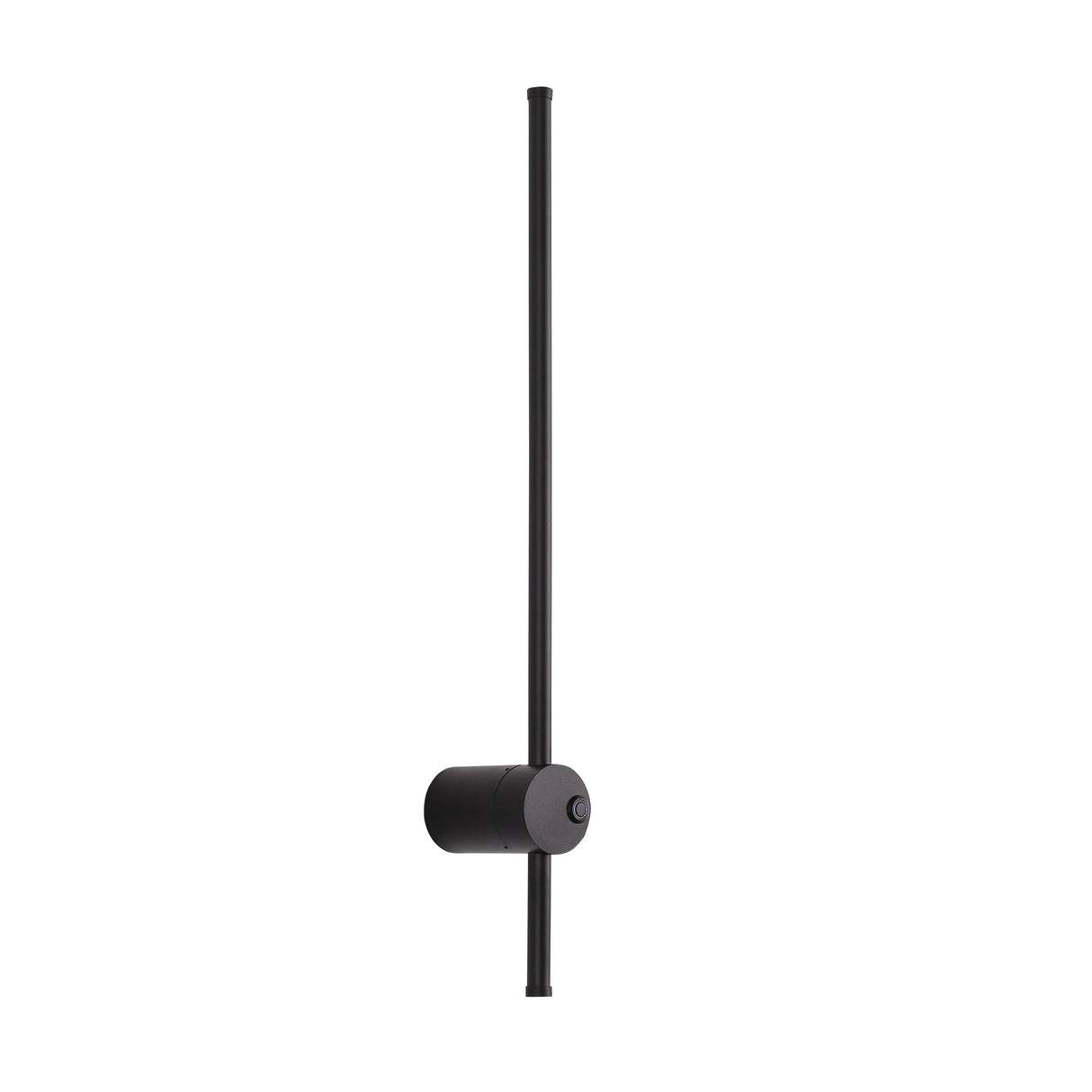 Retta LED Vägglampa Svart 60cm