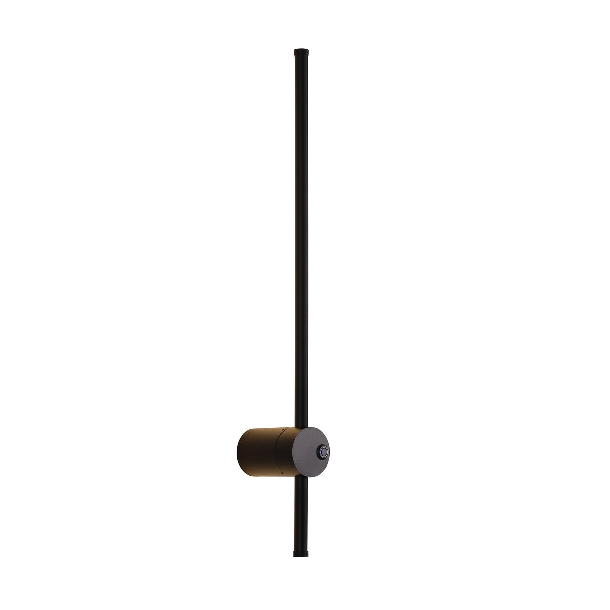 Retta LED Vägglampa Svart 60cm