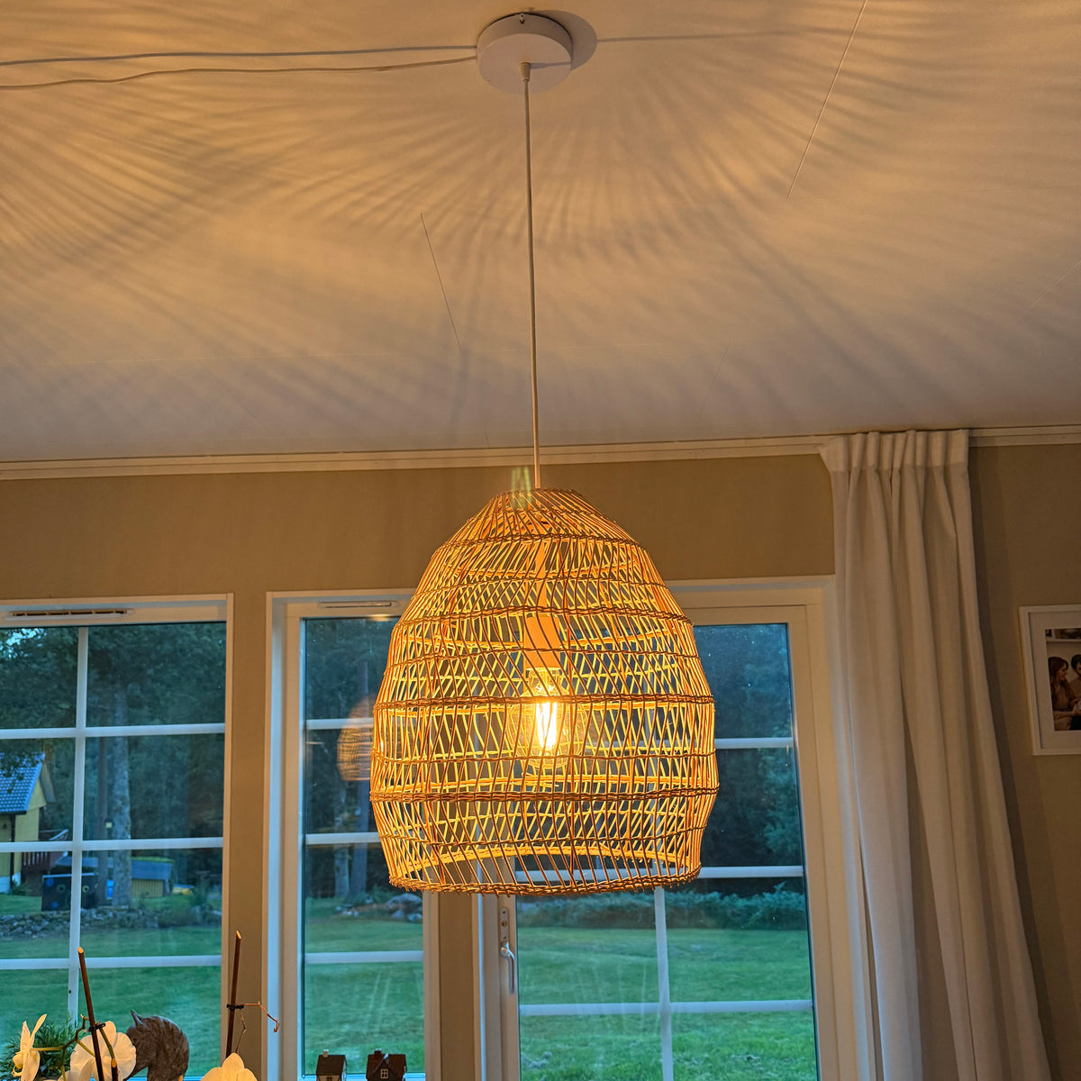 Maison Taklampa Ø40