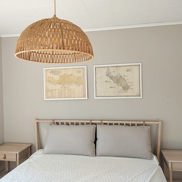 Twine Taklampa Ø39