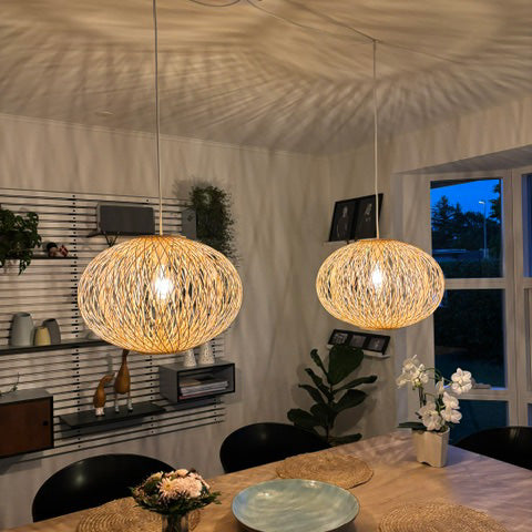 Valence Taklampa Ø46