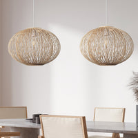 Valence Taklampa Ø46