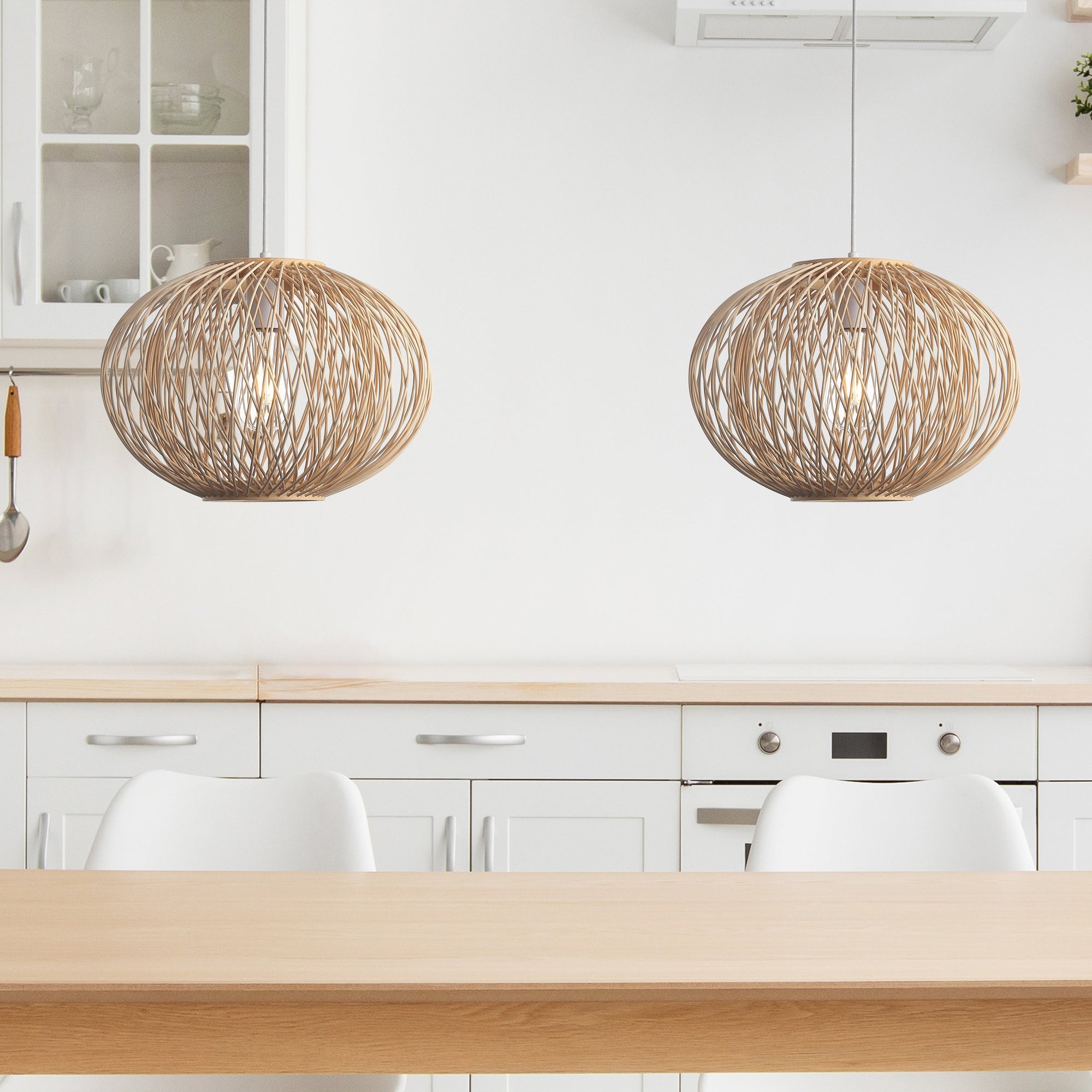Valence Taklampa Ø35