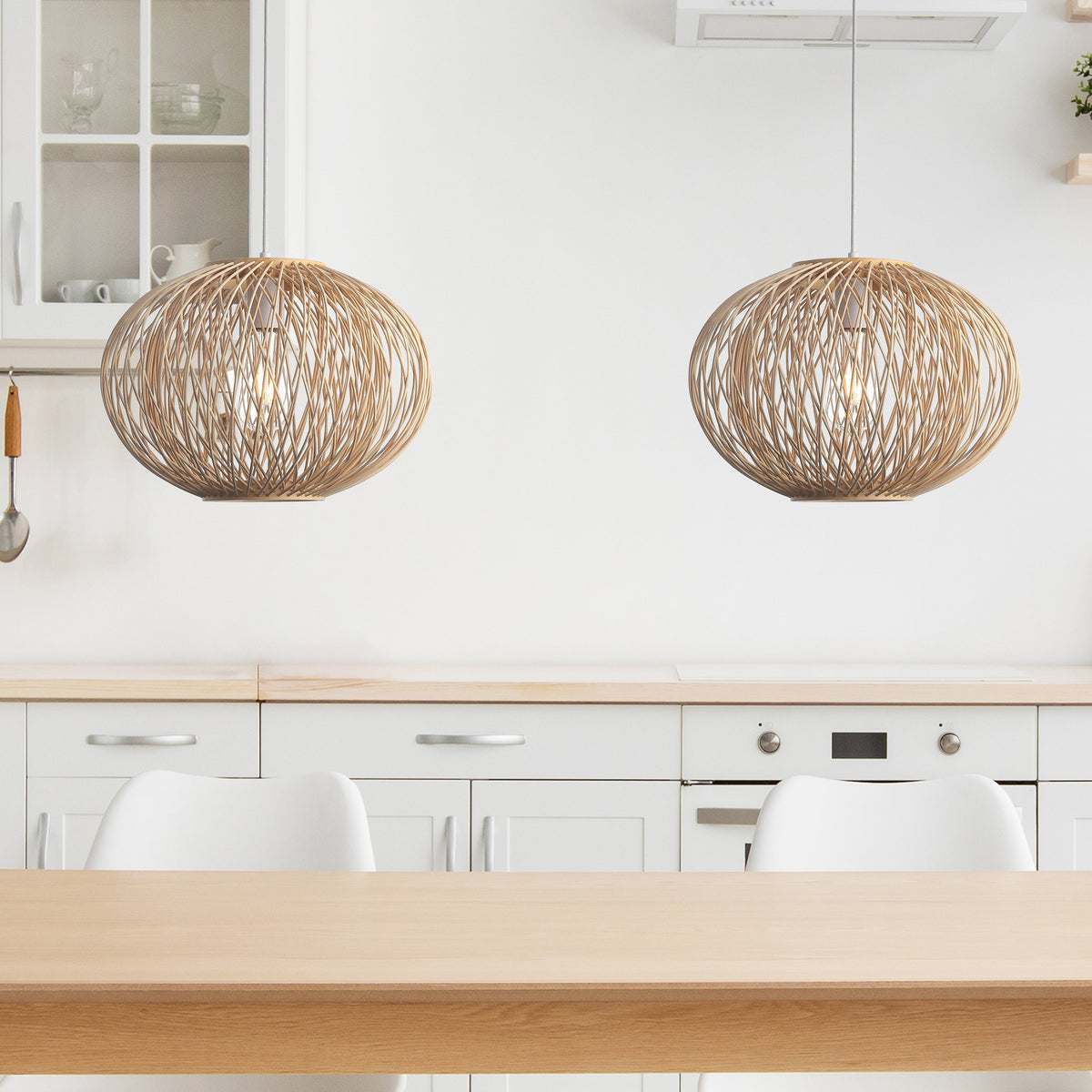 Valence Taklampa Ø35