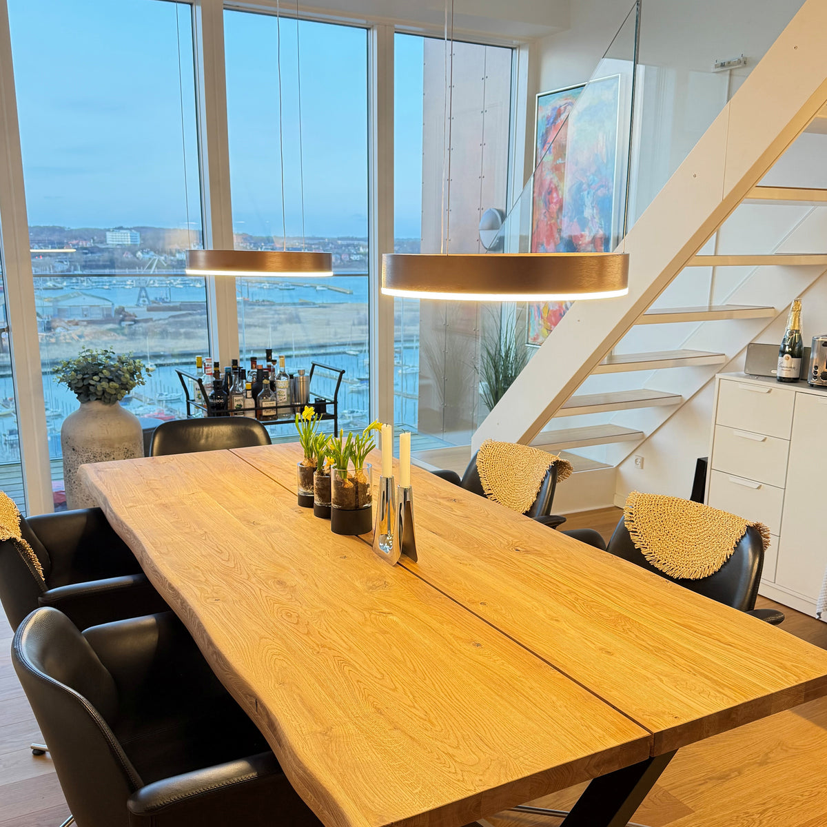 Vision Taklampa Ø40