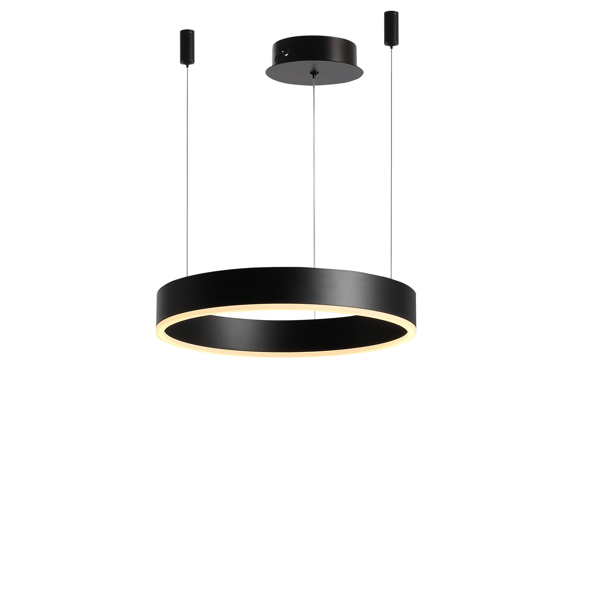 Vision Taklampa Ø40 Svart-Lampconcept.se