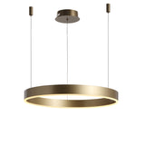 Vision Taklampa Ø60 Mässing-Lampconcept.se